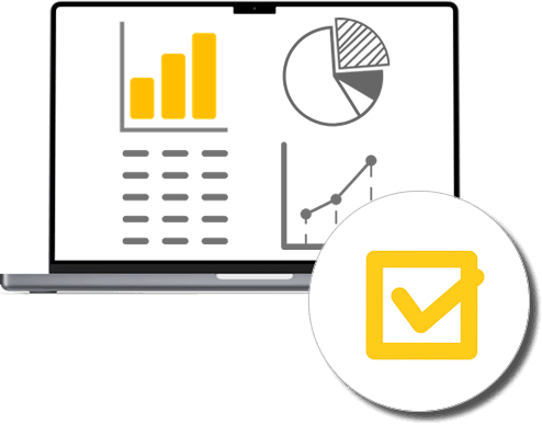 Validate phase icon