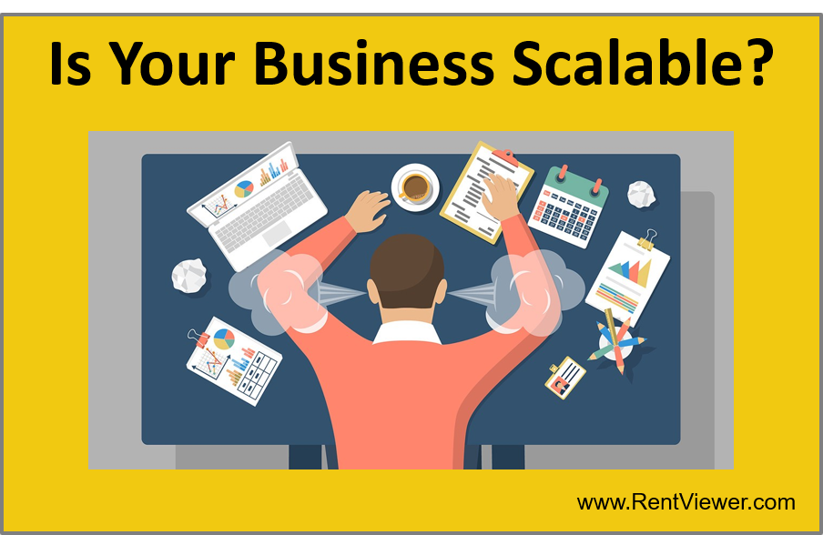 Eleven Factors for Building a Scalable Property Management Business