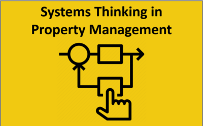 Systems Thinking in Property Management