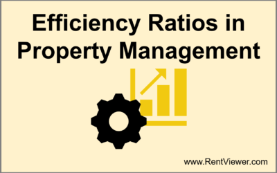 How to Use Labor Efficiency Ratios in Property Management