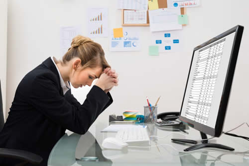 Property Management asset managers Action plan
