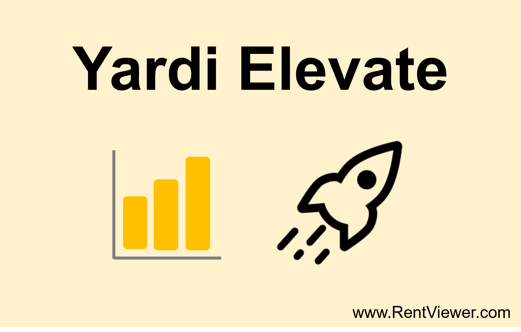 What is Yardi Elevate and is it Right for Your Company? RentViewer
