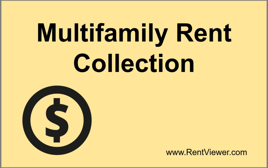 How to Track Rent Collections with a Real Estate Collections Dashboard