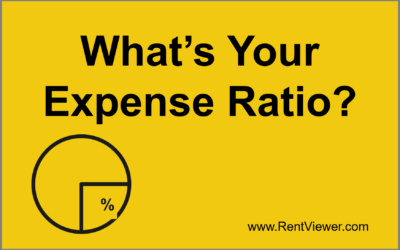 What Is a Good Expense Ratio for a Manufactured Housing Park?