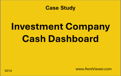 One Dashboard. Every Bank Balance. No More Opening File After File.